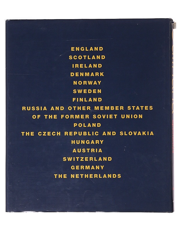 Culinaria : European specialities - Römer, Joachim - Tietokirjat ja oppaat - 10105632679 - 2