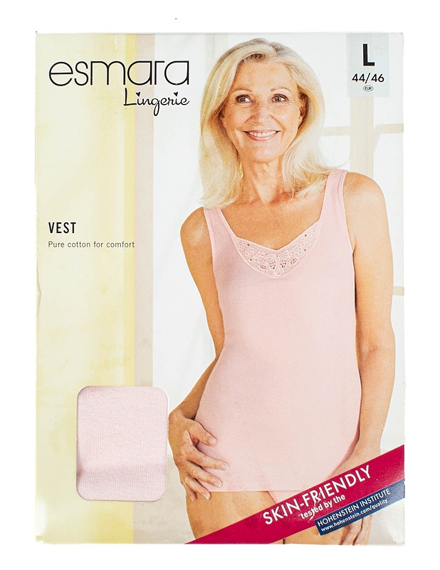ESMARA aluspusero, L / 44-46 - Alusvaatteet - 10105632689 - 0