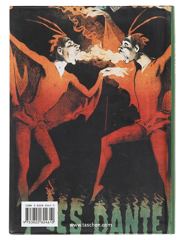 Devils - Gilles Néret - Romaanit ja novellit - 10105632746 - 1