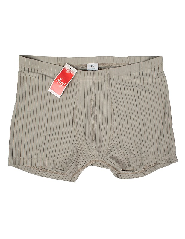 HM MERYL Miesten bokserit, XL - Alusvaatteet - 10105632781 - 0