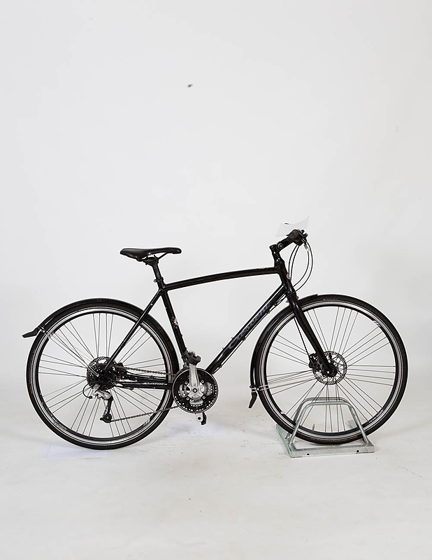 CRESCENT polkupyörä, 28" - Miestenpyörät - 10105632784 - 0