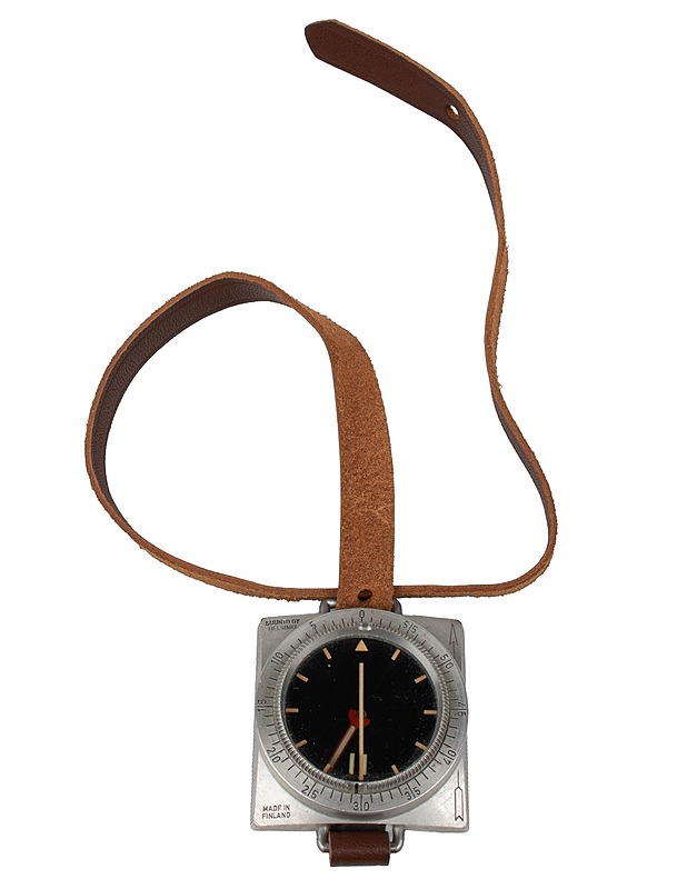 SUUNTO kompassi - Muut sisustustavarat - 10105632791 - 0