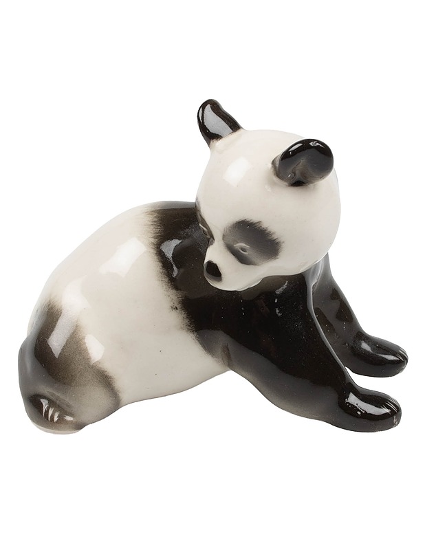LOMONOSOV panda figuuri - Koriste-esineet - 10105632803 - 0