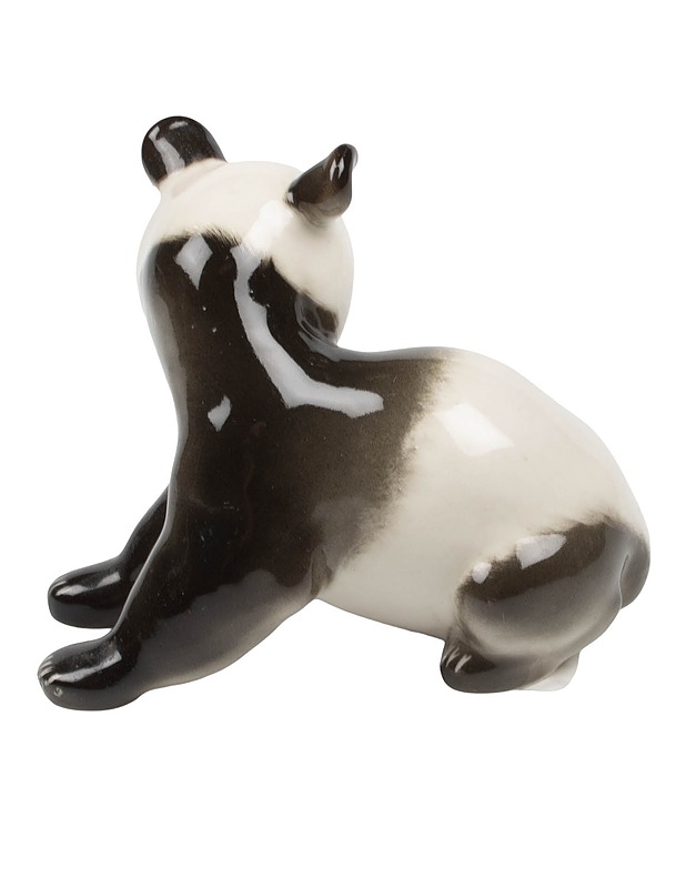 LOMONOSOV panda figuuri - Koriste-esineet - 10105632803 - 1