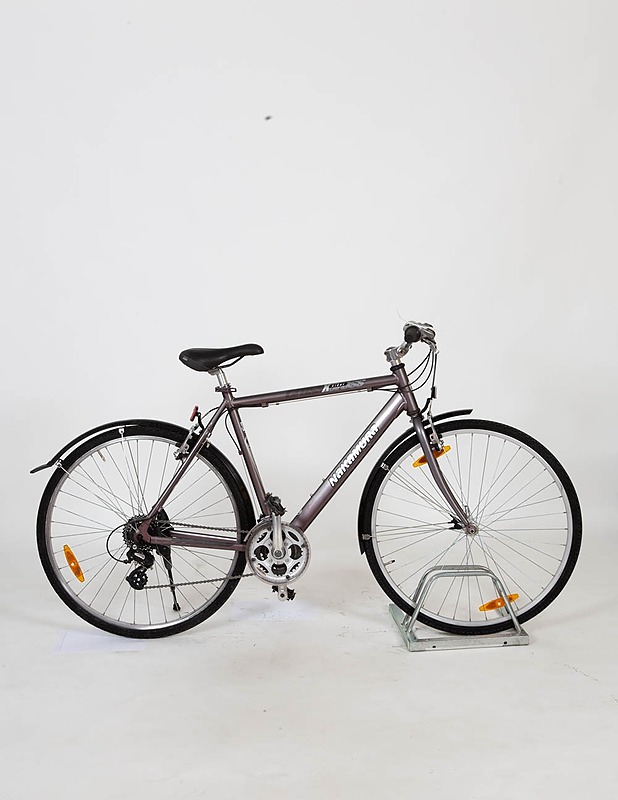 NAKAMURA X-Rider polkupyörä, 28" - Miestenpyörät - 10105632809 - 0