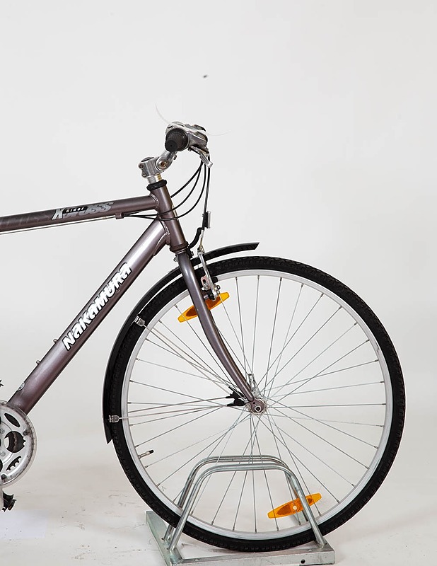 NAKAMURA X-Rider polkupyörä, 28" - Miestenpyörät - 10105632809 - 1