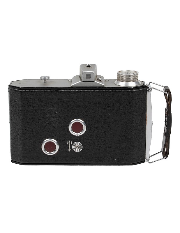 WELTA Weltax paljekamera - Vintage - testaamaton - Muut sisustustavarat - 10105632811 - 2