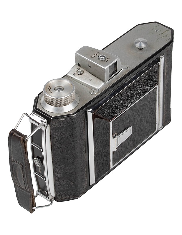 WELTA Weltax paljekamera - Vintage - testaamaton - Muut sisustustavarat - 10105632811 - 0