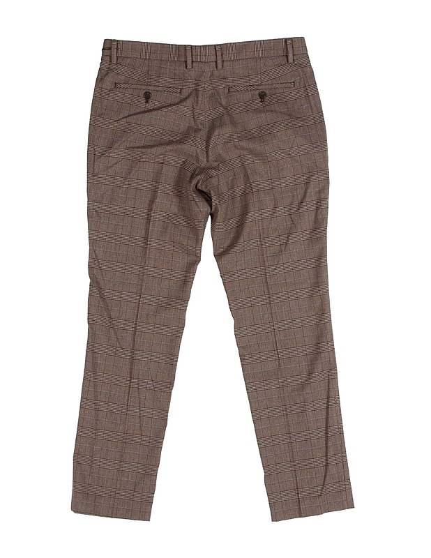 MIND BRIDGE housut, 84/104 - Naisten housut, shortsit ja haalarit - 10105632823 - 1