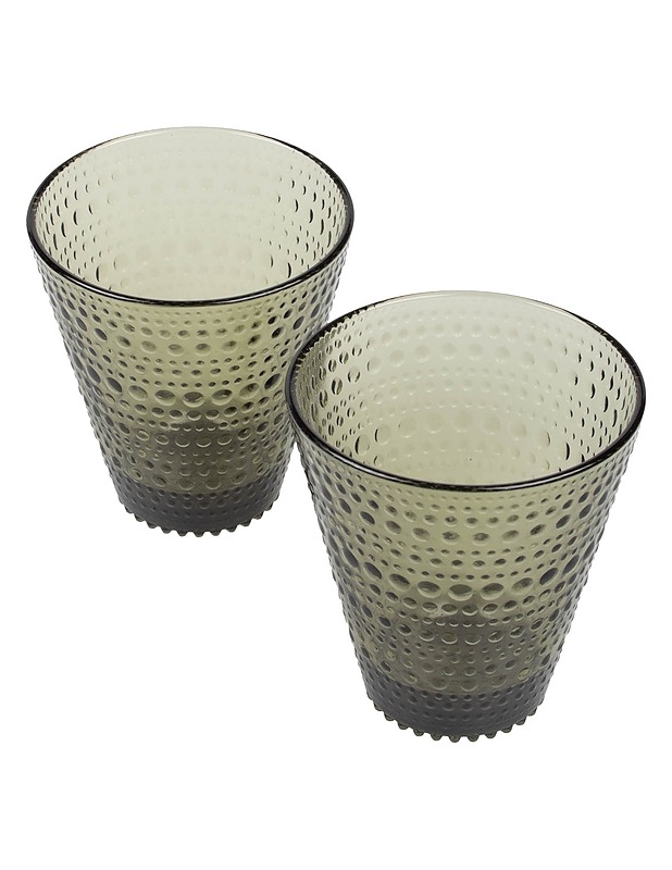 IITTALA Kastehelmi lasi, 2 kpl - Designsuosikit - 10105632821 - 1