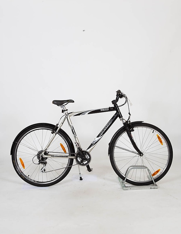 INSERA Tronic polkupyörä, 28" - Miestenpyörät - 10105632829 - 0
