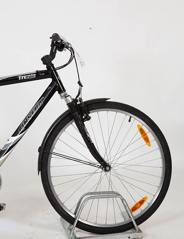 INSERA Tronic polkupyörä, 28" - Miestenpyörät - 10105632829 - 1