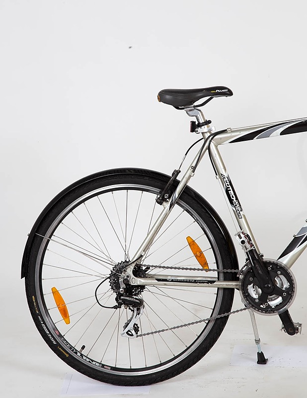 INSERA Tronic polkupyörä, 28" - Miestenpyörät - 10105632829 - 2