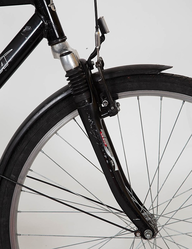 INSERA Tronic polkupyörä, 28" - Miestenpyörät - 10105632829 - 3