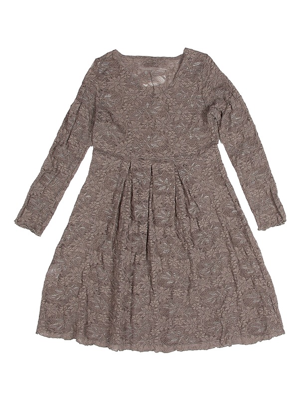 MUOTIKUU pitsimekko, M - Mekot ja hameet - 10105632894 - 1