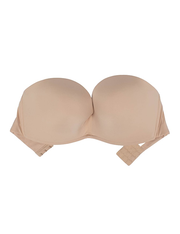 WONDERBRA olkaimeton rintaliivi, 65E - Alusvaatteet - 10105632895 - 0