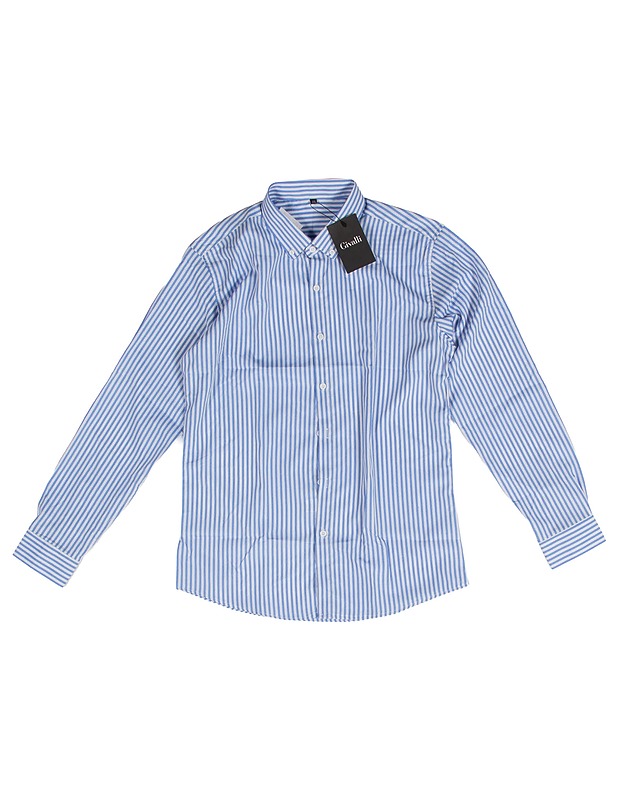 GIAVALLI kauluspaita, 2XL - Miesten paidat - 10105632905 - 0