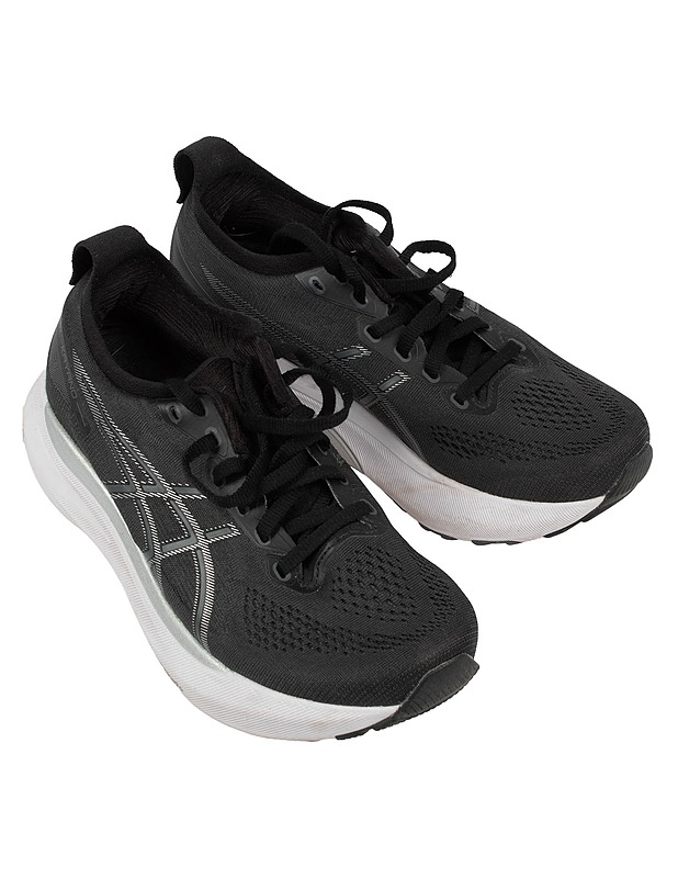 ASICS Gel-Kayano juoksukenkä, 31 - Naisten kävelykengät ja tennarit - 10105632913 - 0