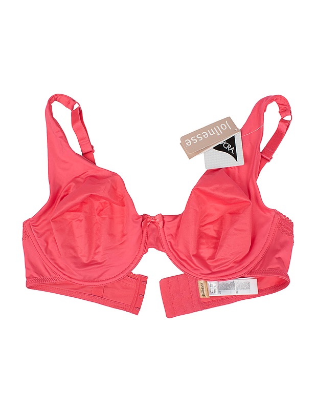 JOLINESSE rintaliivi, 85C - Alusvaatteet - 10105632909 - 0