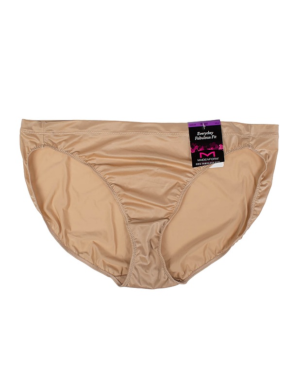 MAIDENFORM alushousut, 2XL - Alusvaatteet - 10105632937 - 0