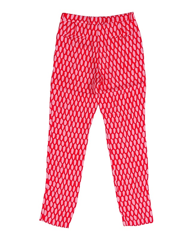 MARIMEKKO Poplore housut, 34 - Naisten housut, shortsit ja haalarit - 10105632942 - 1