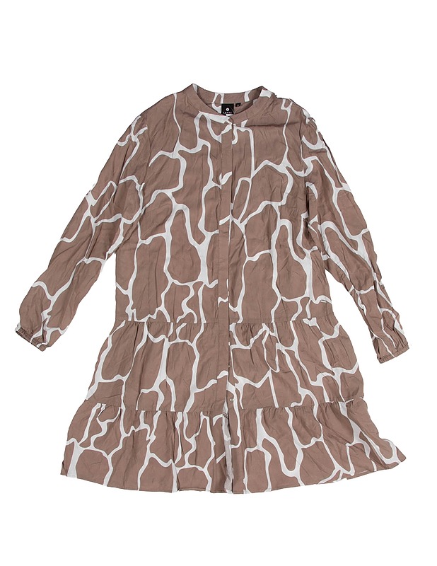 LUHTA mekko, 38 - Mekot ja hameet - 10105632943 - 0