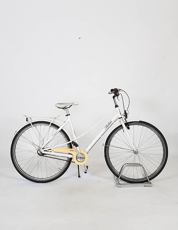 NOPSA Helmi Elegance polkupyörä, 28" - Naistenpyörät - 10105632945 - 0
