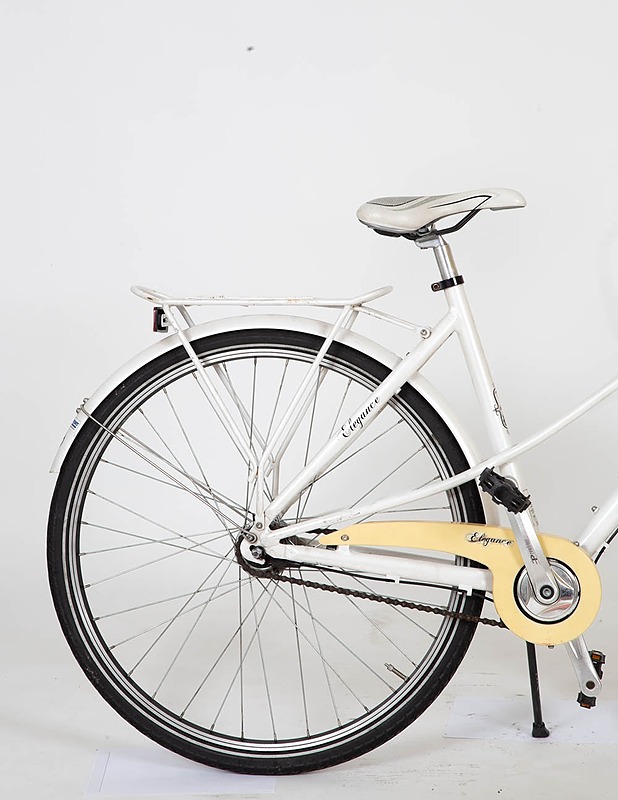 NOPSA Helmi Elegance polkupyörä, 28" - Naistenpyörät - 10105632945 - 2