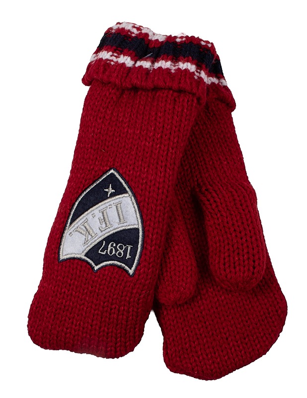 HIFK fanilapaset, XS/S - Käsineet - 10105632948 - 0