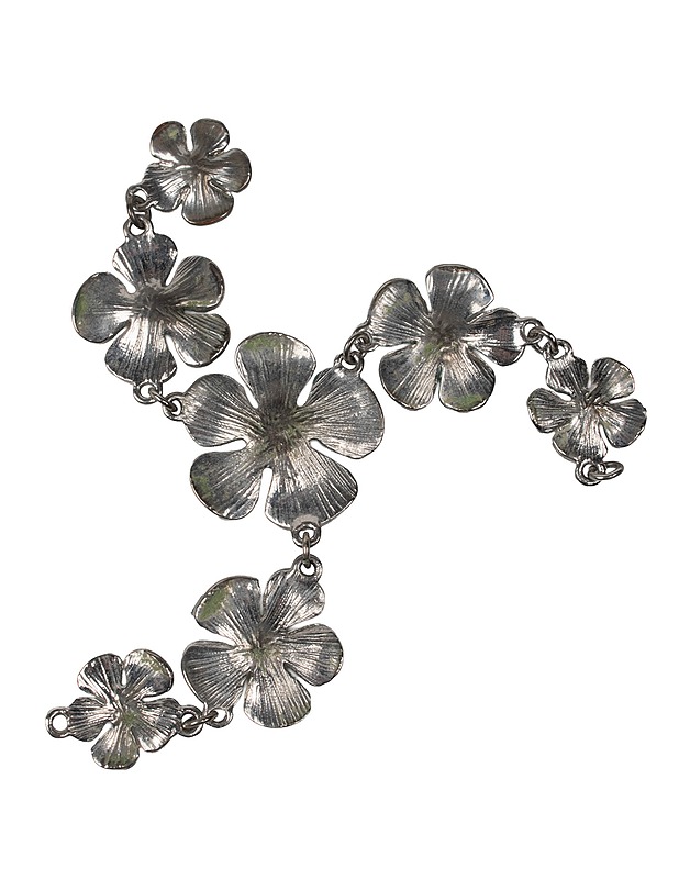 Kukka-amuletti - Askartelu - 10105632951 - 1