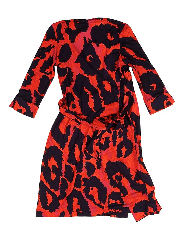 DIANE VON FURSTENBERG kietaisumekko, 6 - Mekot ja hameet - 10105632955 - 1