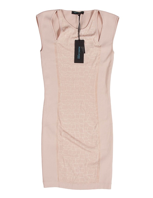 MARCIANO GUESS hihaton mekko, 2 - Mekot ja hameet - 10105632957 - 0