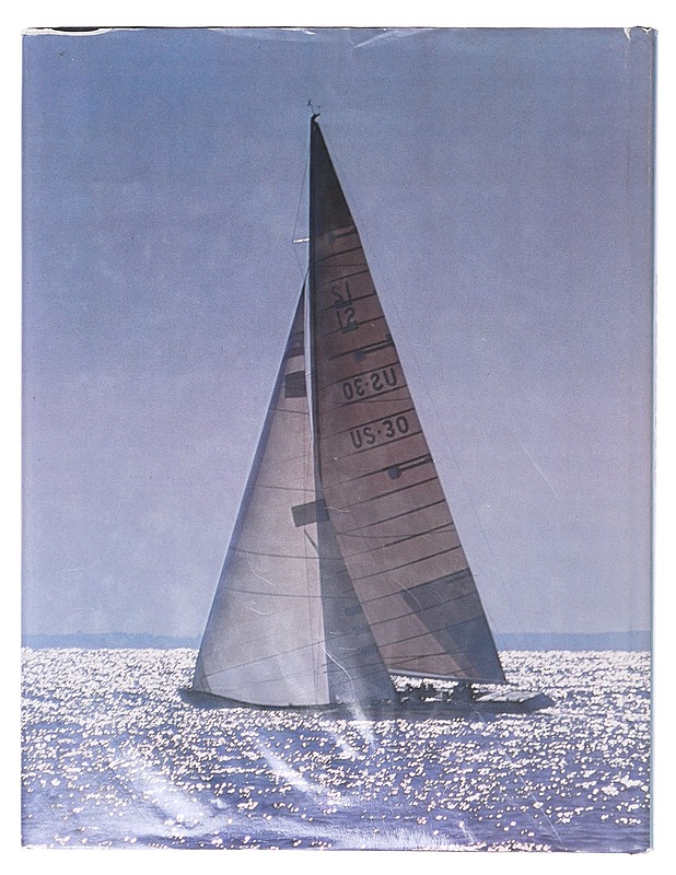 The complete book of sailing - Martin Hedges - Tietokirjat ja oppaat - 10105632976 - 1