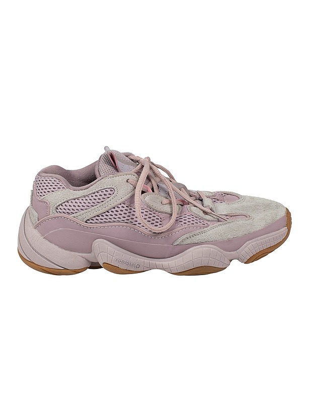 ADIDAS Yeezy 500 "Soft Vision" unisex-lenkkari, 7 1/2 - Naisten kävelykengät ja tennarit - 10105632992 - 1