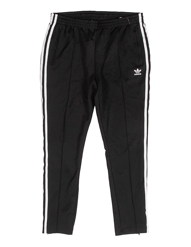 ADIDAS verkkarihousut, 42 - Naisten housut, shortsit ja haalarit - 10105633006 - 0