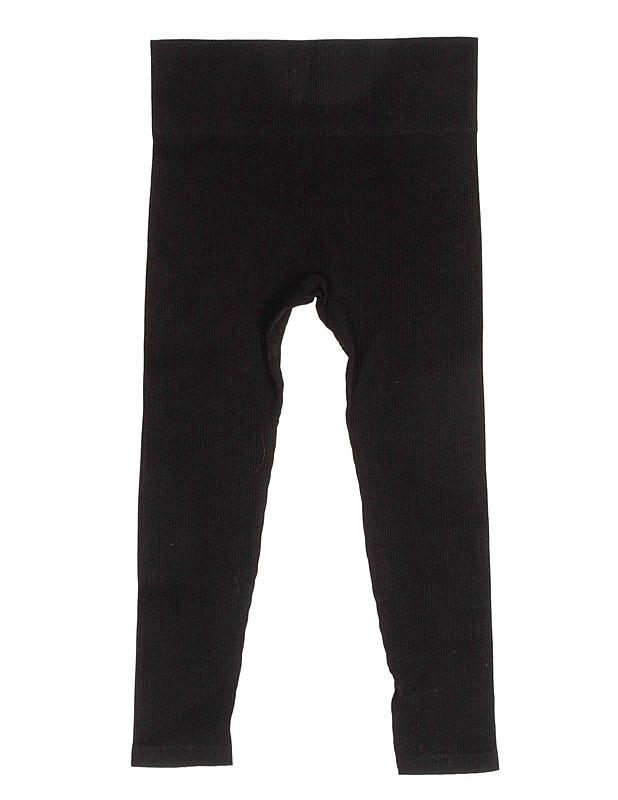 HIIT rib leggingsit, M - Naisten housut, shortsit ja haalarit - 10105633014 - 1