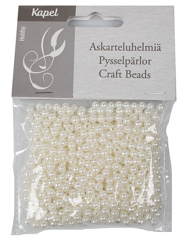 KAPEL askarteluhelmet - Askartelu - 10105633013 - 0