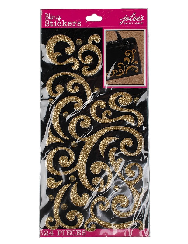 JOLEE'S BOUTIQUE tarrasetti - Askartelu - 10105633023 - 0