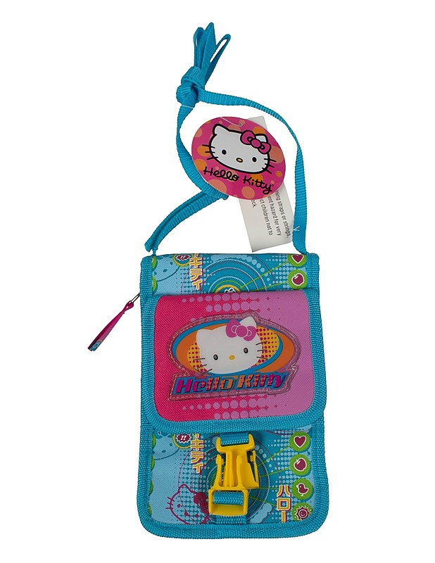 SANRIO Hello kitty Lasten crossbody-laukku - Laukut, lompakot ja reput - 10105633070 - 0