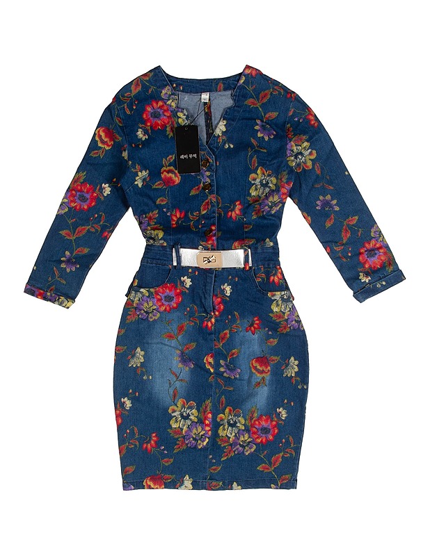 WFASHION mekko, M - Mekot ja hameet - 10105633077 - 0