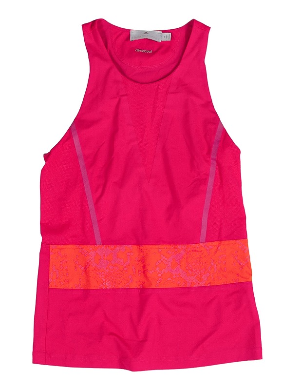 ADIDAS BY STELLA MCCARTNEY toppi, M - Naisten paidat ja topit - 10105633092 - 0