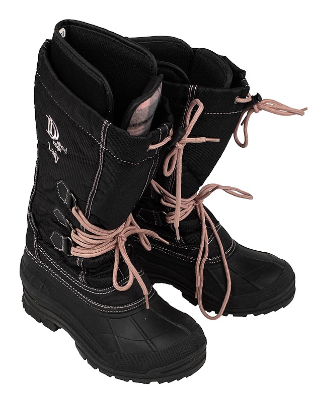 DE PAUL DESIGN Lady toppasaappaat, 37 - Naisten kengät  - 10105633109 - 0