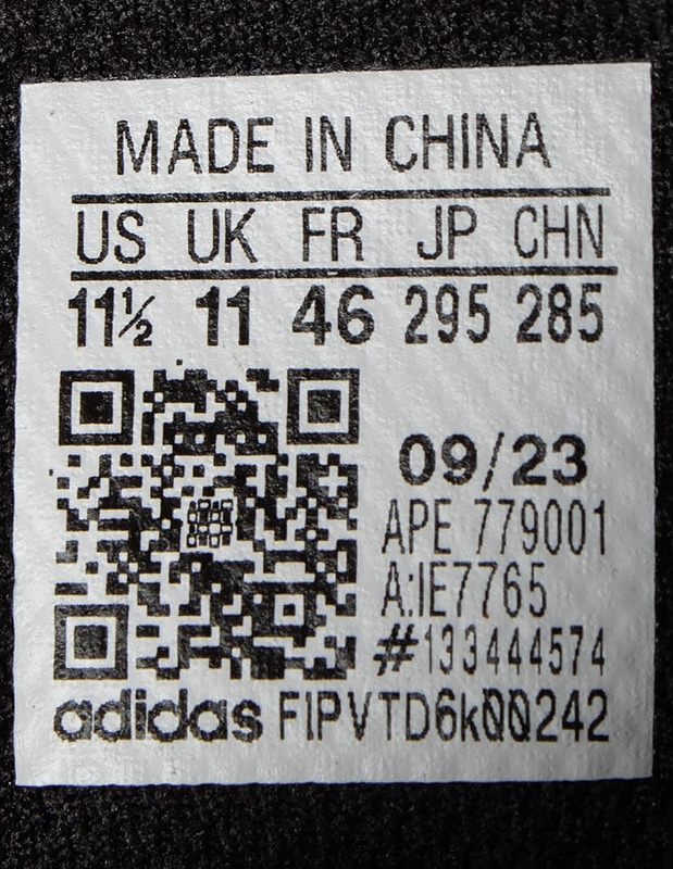 ADIDAS koripallokengät, 46 - Miesten kävelykengät ja sandaalit - 10105633112 - 2