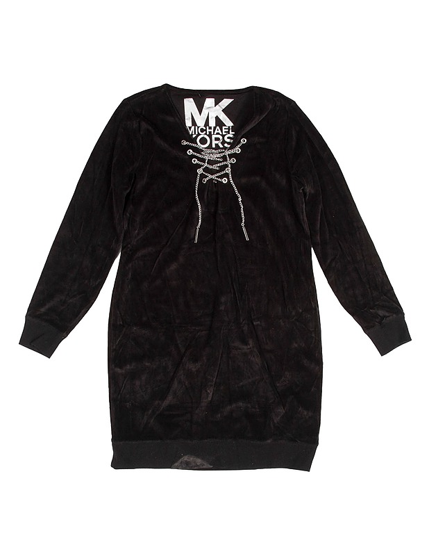 MICHAEL KORS veluurimekko, M - Mekot ja hameet - 10105633116 - 0