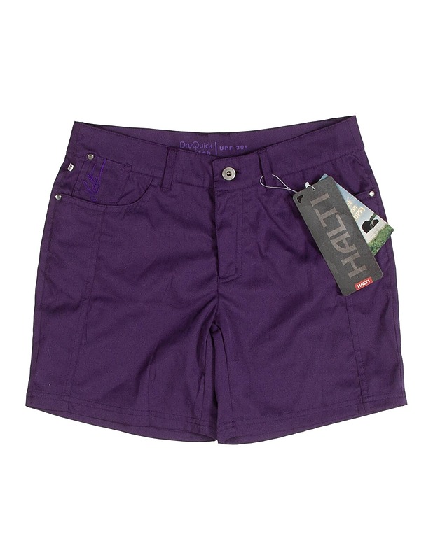 HALTI Ala shortsit, 34 - Naisten housut, shortsit ja haalarit - 10105633122 - 0