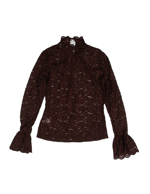 CHOKLATE paita, S - Naisten paidat ja topit - 10105633130 - 1