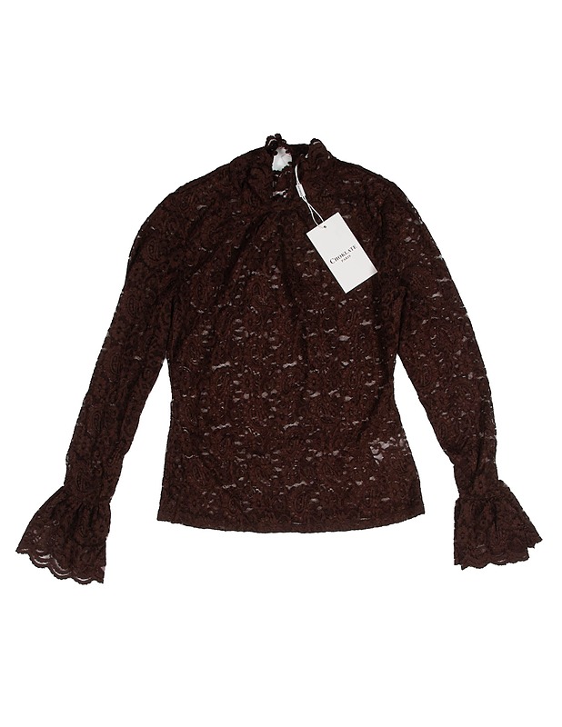 CHOKLATE paita, S - Naisten paidat ja topit - 10105633130 - 0