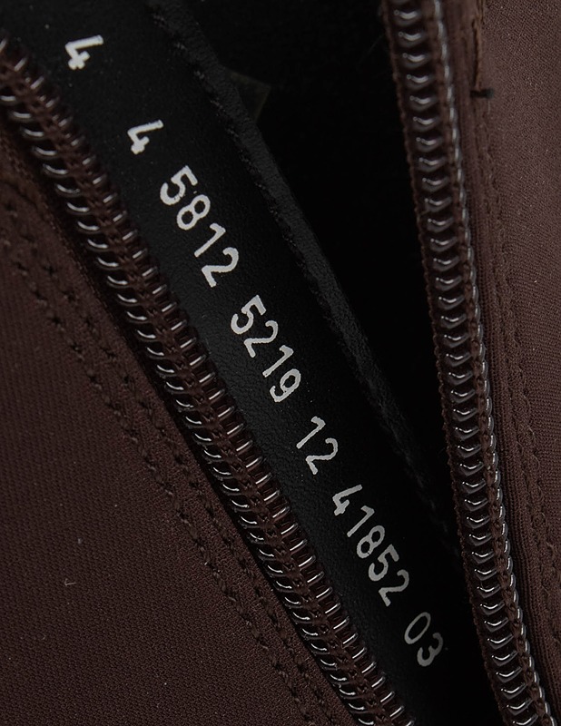 ARA goretex nilkkurit, 4 (vastaa kokoa 37) - Naisten kengät  - 10105633181 - 2