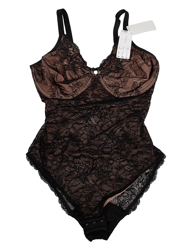 TRIUMPH body, 85E - Alusvaatteet - 10105633216 - 0