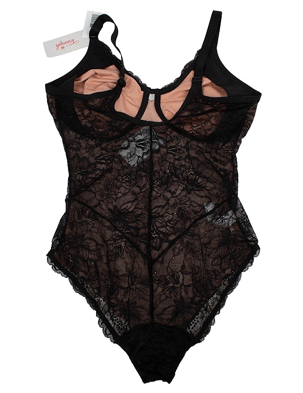 TRIUMPH body, 85E - Alusvaatteet - 10105633216 - 1